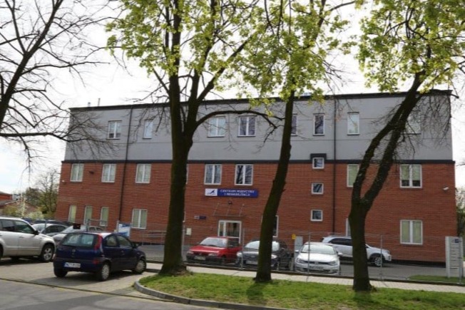 Artkinezis Żyrardów